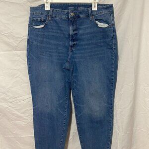 Old Navy, Jeans